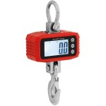 Steinberg systems ? balance suspendue 1000 kg ? pr�cision 100 g ? construction aluminium ? �cran lcd ...