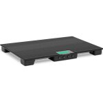 Steinberg systems - chelle d'animal - 30 kg / 10 g - tapis anti - glissement - lcd Steinberg systems - chelle d'animal - 30 kg / 10 g - tapis anti - glissement - lcd