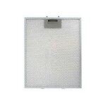 Balay - filtre anti - graisse hotte aspirante bosch siemens 310x250 mm
