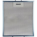 Balay - filtre m�tallique cache - lampe pour hotte aspirante 3bd764 x 3bd764 n01 353110