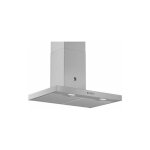 Balay - hotte standard 3bc076mx 75 cm 590 m3 / h 70 db 220w