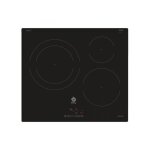Balay - plaque  induction 3eb865ers 60 cm 59, 2 cm 60 cm