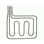 Balay - rsistance grill four bosch siemens 2500 (1, 6 + 0, 9 w) 220 v