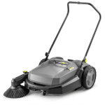 Balayeuse karcher km 70 / 20 c