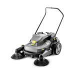 Balayeuse karcher km 70 / 30 c bp 2sb (sans batterie)