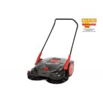 Balayeuse starmix durosweep 77 pro