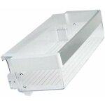 Balconnet d'origine 418x178x101 mm (00673308) r�frig�rateur, cong�lateur siemens