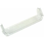 Balconnet d'origine 421x115x95 mm réfrigérateur, congélateur 481010591015 whirlpool Balconnet d'origine 421x115x95 mm réfrigérateur, congélateur 481010591015 whirlpool