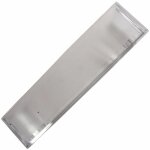 Porte - bouteilles (balconnet de porte) transparent pour e. a. aeg electrolux r�frig�rateur combin� 2646010013 ...