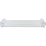 Balconnet c00387325 pour r�frig�rateur bauknecht, hotpoint ariston, ignis, whirlpool