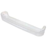 Balconnet central 461x103x63 mm (c00272782, 482000031126) r�frig�rateur, cong�lateur ariston hotpoint ...