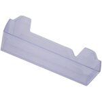 Balconnet gauche d'origine 285x125x65 mm (da63 - 07391a) réfrigérateur, congélateur samsung Balconnet gauche d'origine 285x125x65 mm (da63 - 07391a) réfrigérateur, congélateur samsung