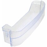 Balconnet porte bouteilles d'origine 440x108x93 mm (481241848957, 481241818631, c00329852) r�frig�rateur, ...