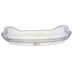 Balconnet porte bouteilles d'origine 440x108x93 mm (481241848957, 481241818631, c00329852) r�frig�rateur, ...