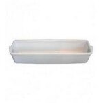Balconnet porte bouteilles d'origine 445x113x90 mm (481941879209) rfrigrateur, conglateur bauknecht, ...