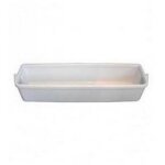 Balconnet porte bouteilles d'origine 445x113x90 mm (481941879209) r�frig�rateur, cong�lateur bauknecht, ...