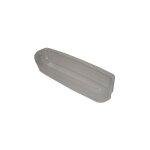 Balconnet porte bouteilles (47, 3 x 10, 4 x 13, 5 cm) pour rfrigrateur ariston hotpoint indesit c00272778 ...