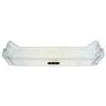 Balconnet porte bouteilles et interm�diaire 493x110x70 mm (480132102056) r�frig�rateur, cong�lateur bauknecht, ...