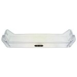 Balconnet porte bouteilles et interm�diaire 493x110x70 mm (480132102056) r�frig�rateur, cong�lateur bauknecht, ...