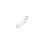 Balconnet porte bouteilles pour refrigerateur whirlpool c00525078