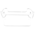 Balconnet porte cong�lateur (man63668501) r�frig�rateur, cong�lateur lg