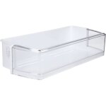 Balconnet de porte pour refrigerateur lg aap73331306 42x18, 2x9, 5cm