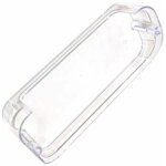 Balconnet � ?ufs 230 x 100 x 60 mm d'origine (760390210) r�frig�rateur, cong�lateur smeg