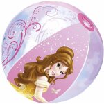 Ballon de plage gonflable bestway disney princess 51 cm