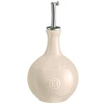 Ballon à vinaigre 0. 4 l argile - emile henry Ballon à vinaigre 0. 4 l argile - emile henry