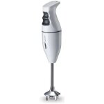 Bamix mixeur m120 - pop blanc - mx125128