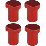 Banc - 4 pi�ces serre - joints pour le travail du bois fixation menuiserie bloc bordure, appuyez fermement ...