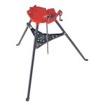 Ferrari srl - banc transportable pour tubes avec tau bancs pliants pour plaques avec tau