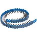 Bandes de 1000 vis placo type g : fermacell / bois et m�tal - bosch