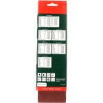 Bandes abrasives 75x533 80g par 3 2608606071 - ponceuse