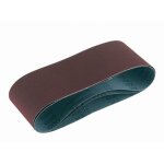 Bande abrasive bs 75 festool 533 x 75 mm - grain 60 - 10 pi�ces - 499156