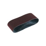 Bande abrasive bs 75 festool 533 x 75 mm - grain 80 - 10 pi�ces - 499157