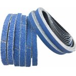 Bandes abrasives corindon de zirconium, 457�13 mm, poncer le m�tal, le bois, l'�limination de la rouille ...