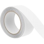 Bande adh�sive antid�rapante pour sol autocollant r�sistant peva protection
