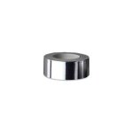 Bande adhésive ruban aluminium pour gaine vmc 10m x 50mm - soler et palau Bande adhésive ruban aluminium pour gaine vmc 10m x 50mm - soler et palau