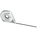 Bande autoadh�sive tableaux / plannings legamaster - bleu