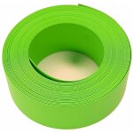 Cyclingcolors - bande de chant en abs rouleau 5 mtres 22 x 0, 4mm ruban bordure relief plan de travail ...