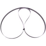 Bande de coupe pour scie � os et � viande rcbs - 1650