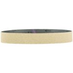 Bande de feutre 30 x 533 mm, tendre, pour ponceuses de tubes sans fil metabo
