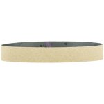 Bande de feutre 40 x 760 mm, tendre, pour ponceuses de tubes metabo
