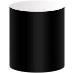 Bande impermable noire (10cm x 150cm) pour reparation des piscines et des tuyaux (bande de rparation ...