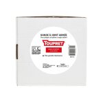 Bande  joints arme toupret 5cm x 30m