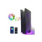 Bande led, ruban led, bandes lumineuses, ps5 / xsx barre lumineuse de base manette playstation 5 (bandeau ...