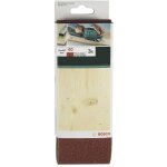 Bande de pon�age bosch accessories 2609256216 grain 40 (l x l) 533 mm x 75 mm 3 pc(s)