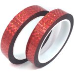 Bande rflchissante autocollante de rouleau, bande rflchissante impermable  l'eau pour le marquage ...