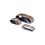 Bande toile 75x533 hsb - rb32220 grain 120 boite de 10 hermes